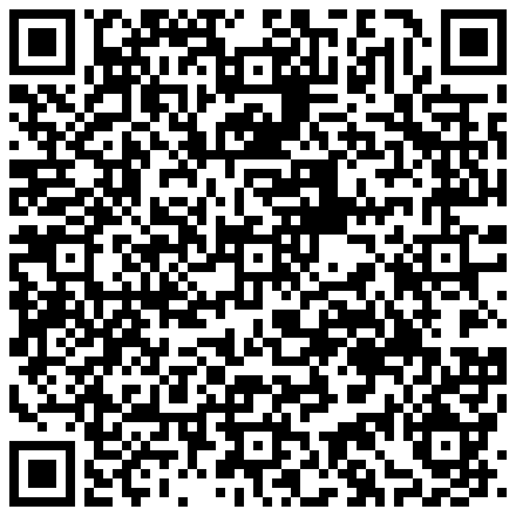 QR код на контакт